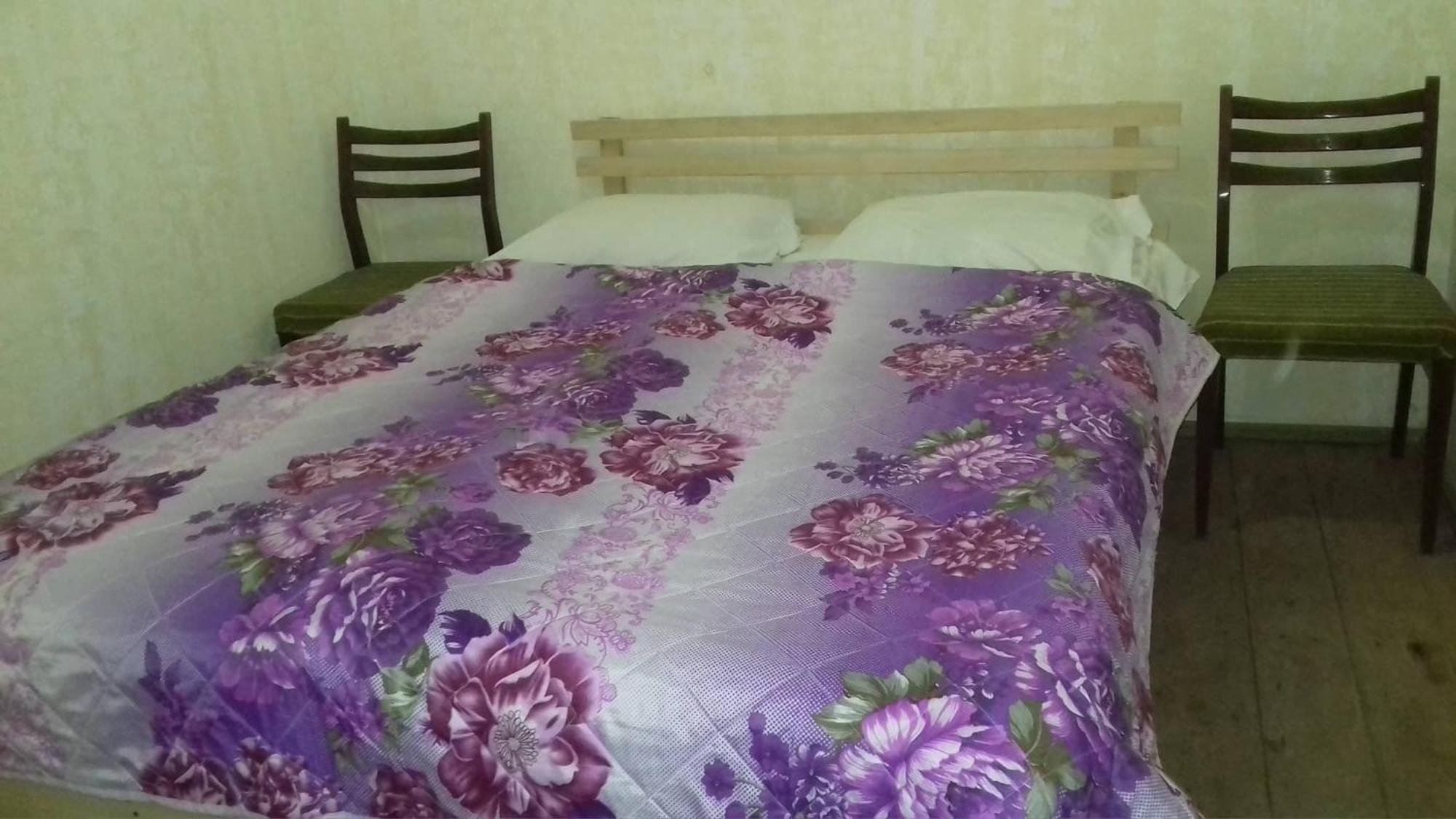 Farmer'S Guest House تأيلافي الغرفة الصورة