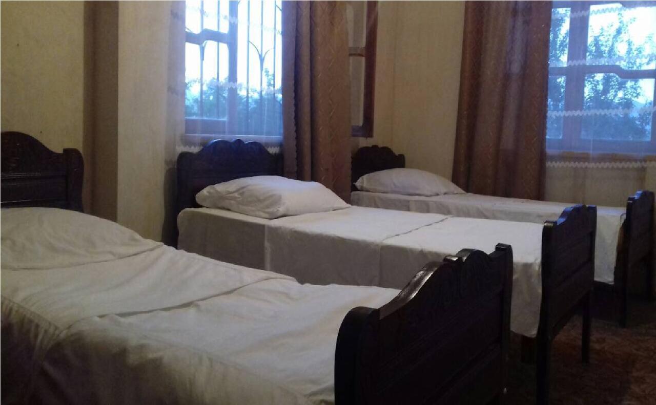Farmer'S Guest House تأيلافي المظهر الخارجي الصورة