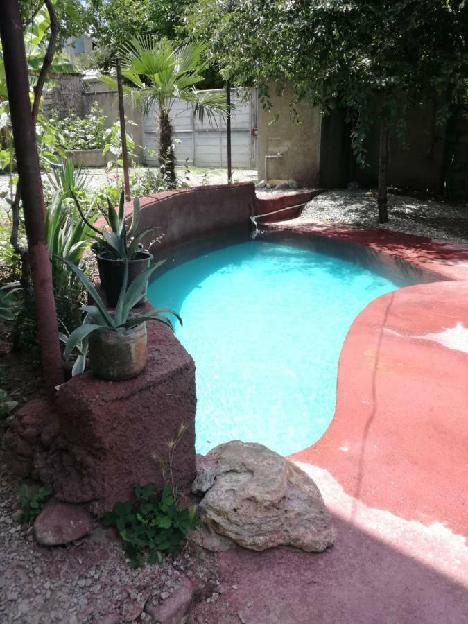 Farmer'S Guest House تأيلافي المظهر الخارجي الصورة