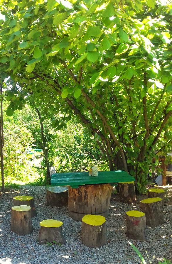 Farmer'S Guest House تأيلافي المظهر الخارجي الصورة