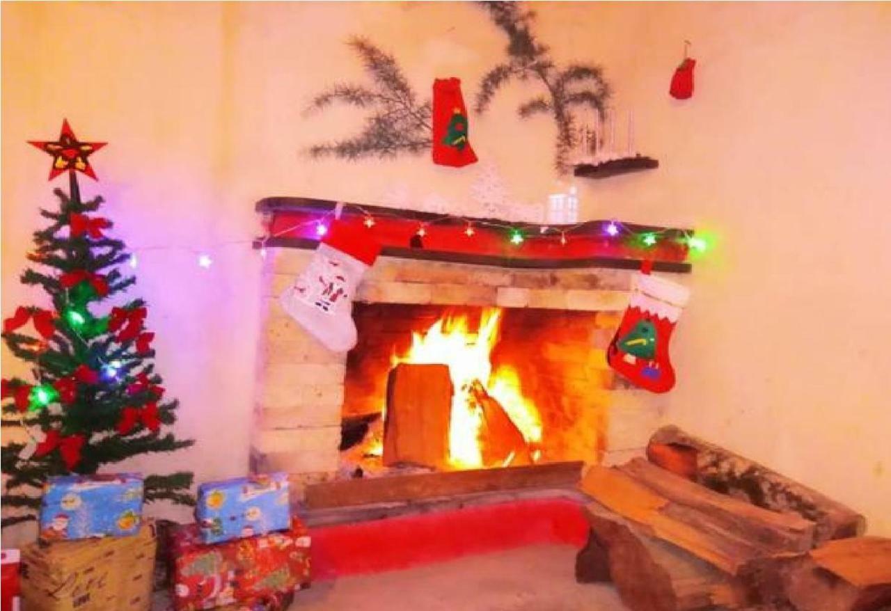Farmer'S Guest House تأيلافي المظهر الخارجي الصورة
